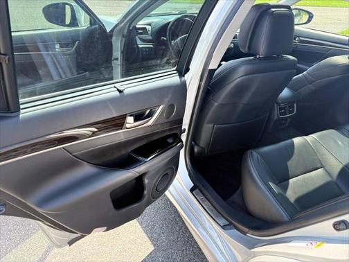 2013 Lexus GS 350 Base