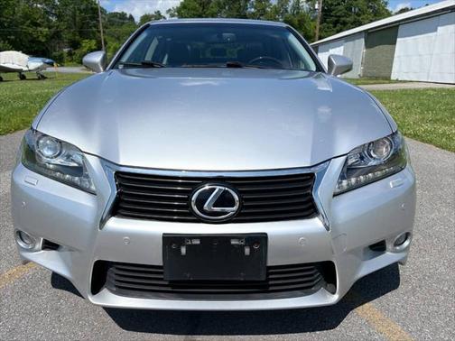 2013 Lexus GS 350 Base
