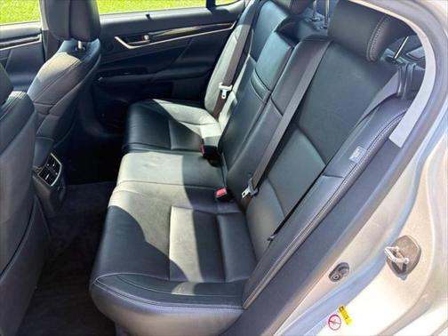 2013 Lexus GS 350 Base