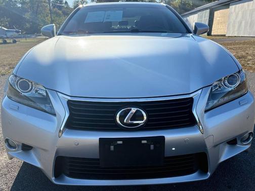 2013 Lexus GS 350 Base