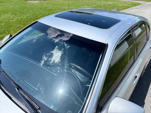 2013 Lexus GS 350 Base