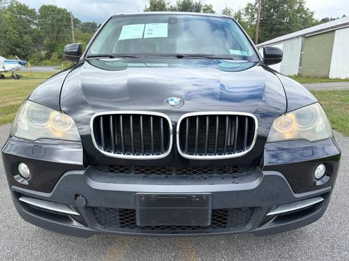 2010 BMW X5 xDrive30i