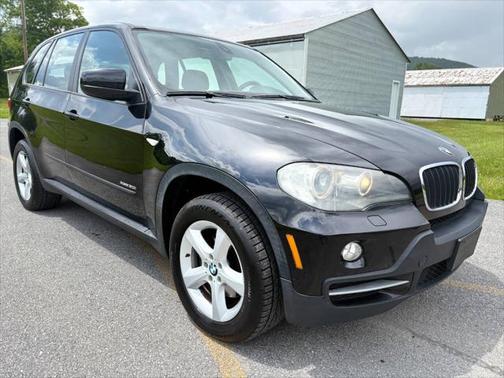2010 BMW X5 xDrive30i