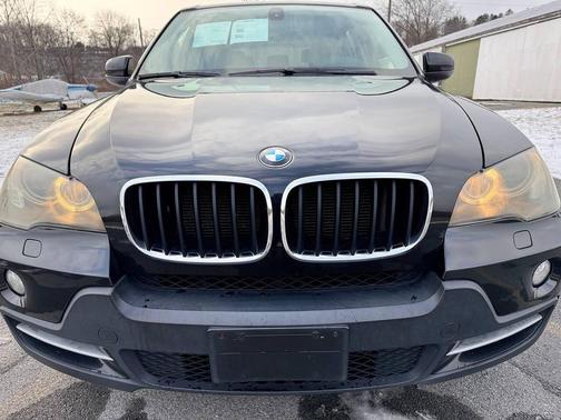 2010 BMW X5 xDrive30i
