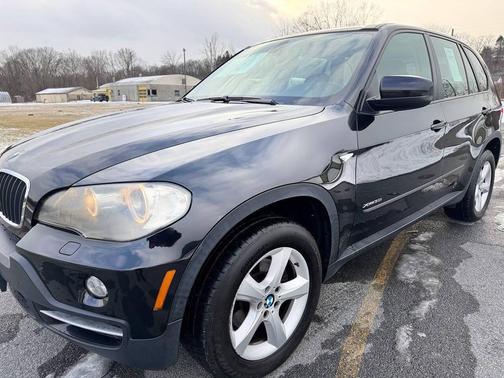 2010 BMW X5 xDrive30i