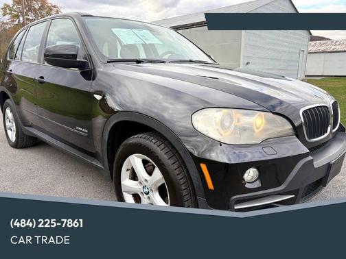 2010 BMW X5 xDrive30i