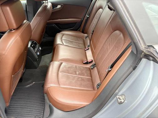 2016 Audi A7 3.0T Premium Plus