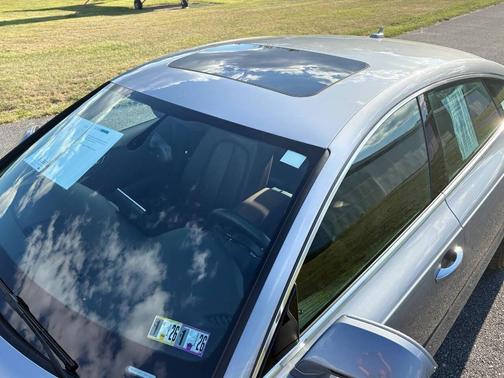 2016 Audi A7 3.0T Premium Plus