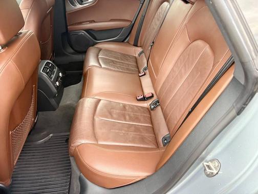 2016 Audi A7 3.0T Premium Plus