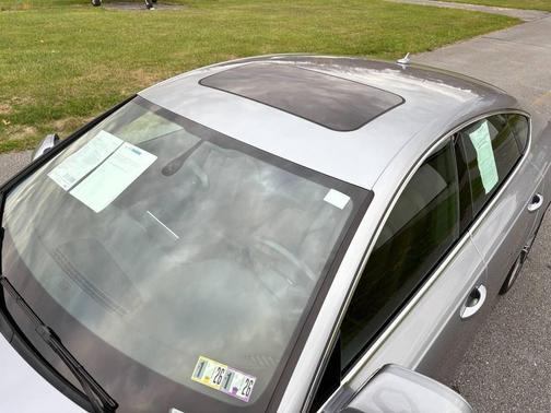 2016 Audi A7 3.0T Premium Plus