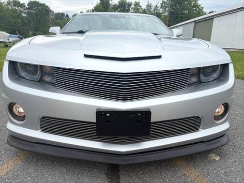 2010 Chevrolet Camaro 2SS