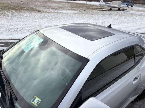 2010 Chevrolet Camaro 2SS