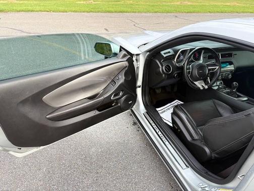 2010 Chevrolet Camaro 2SS