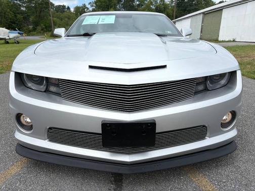 2010 Chevrolet Camaro 2SS