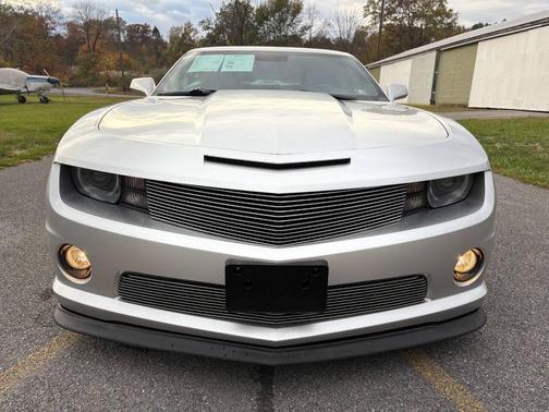 2010 Chevrolet Camaro 2SS