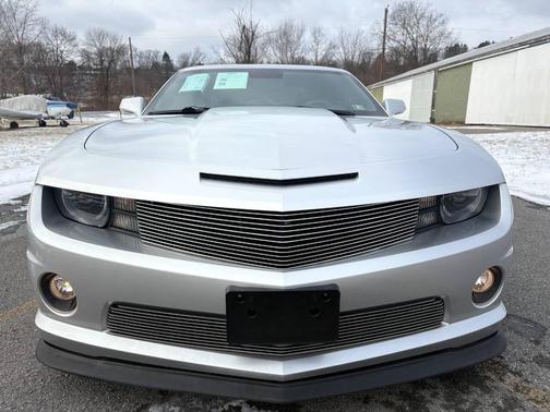 2010 Chevrolet Camaro 2SS