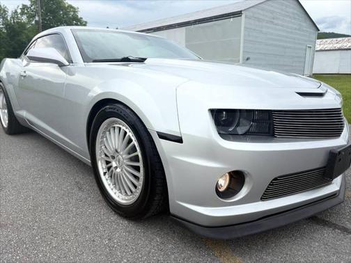 2010 Chevrolet Camaro 2SS