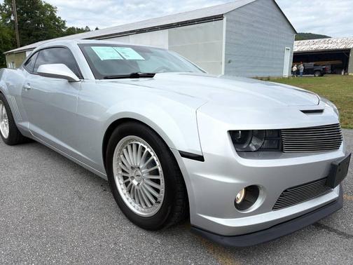 2010 Chevrolet Camaro 2SS