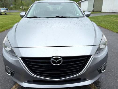 2014 Mazda Mazda3 i Grand Touring