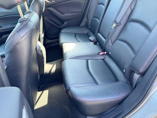 2014 Mazda Mazda3 i Grand Touring