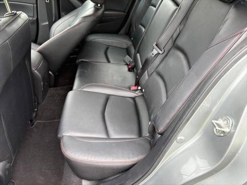 2014 Mazda Mazda3 i Grand Touring