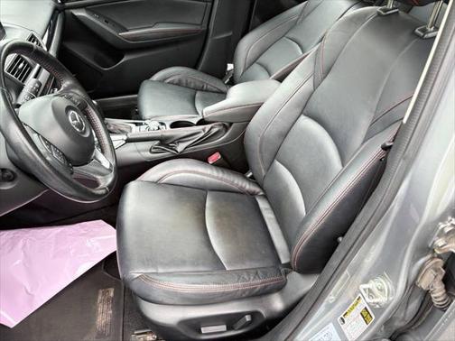 2014 Mazda Mazda3 i Grand Touring