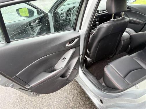 2014 Mazda Mazda3 i Grand Touring