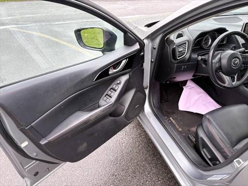 2014 Mazda Mazda3 i Grand Touring