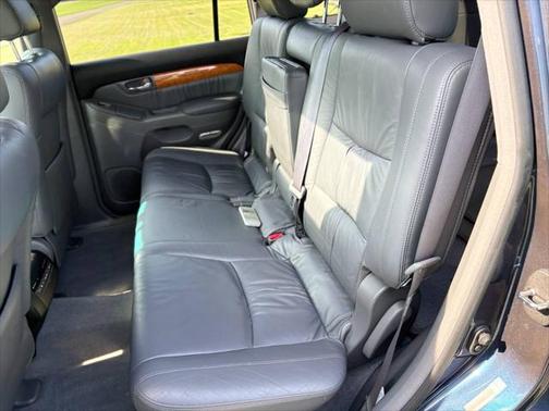 2004 Lexus GX 470 Base 4WD 4dr SUV