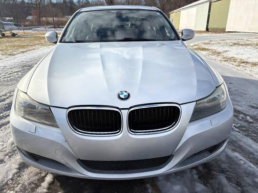 2011 BMW 328 xDrive