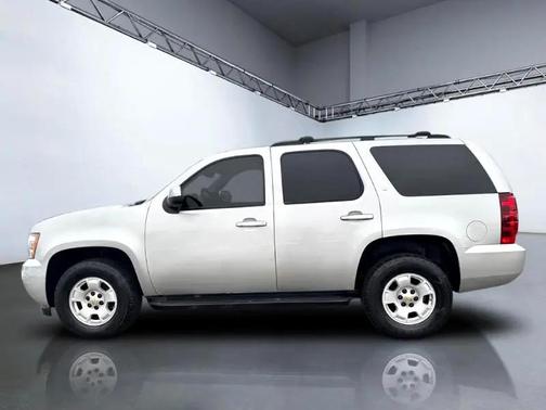 2013 Chevrolet Tahoe LT