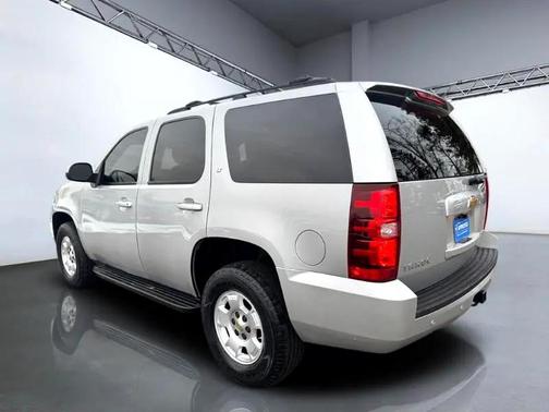 2013 Chevrolet Tahoe LT