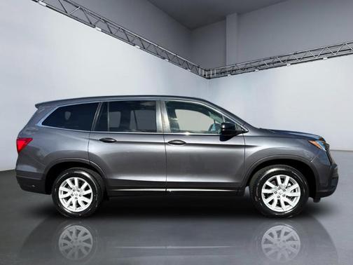 2020 Honda Pilot AWD LX