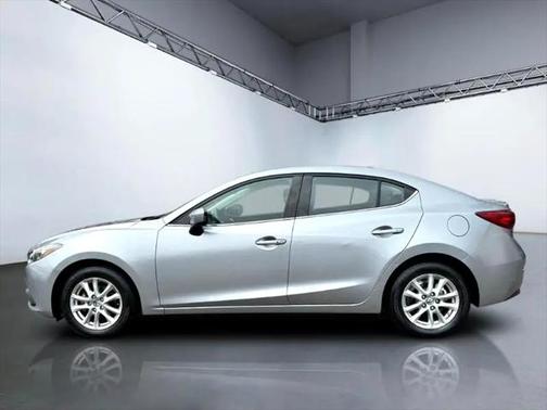 2014 Mazda Mazda3 s Grand Touring