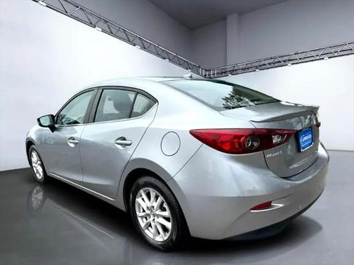 2014 Mazda Mazda3 s Grand Touring