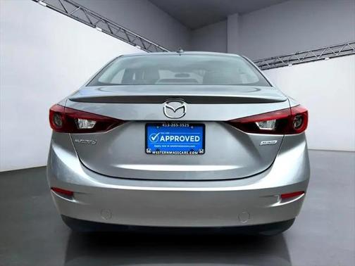 2014 Mazda Mazda3 s Grand Touring