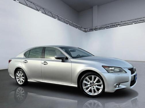 2013 Lexus GS 350 Base