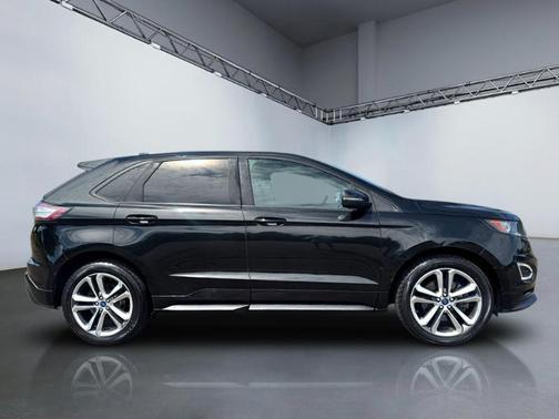 2015 Ford Edge Sport
