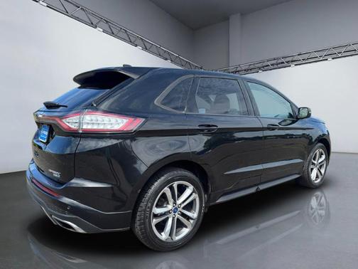 2015 Ford Edge Sport