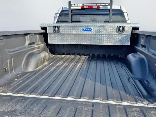 2019 Chevrolet Silverado 1500 1LT