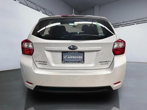 2014 Subaru Impreza 2.0i Premium