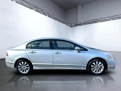 2010 Honda Civic EX
