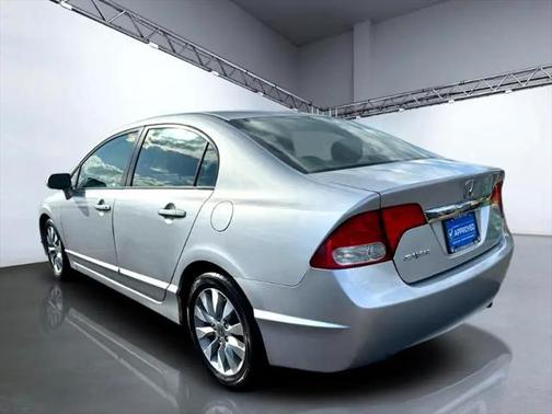 2010 Honda Civic EX