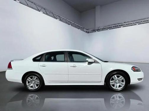 2013 Chevrolet Impala LT