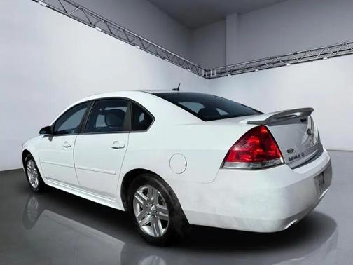 2013 Chevrolet Impala LT