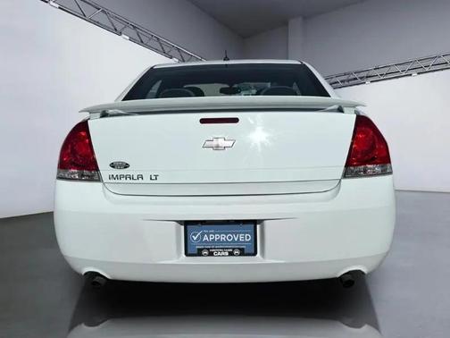 2013 Chevrolet Impala LT
