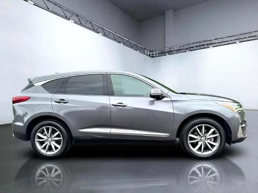 2020 Acura RDX Technology Package
