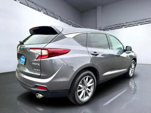 2020 Acura RDX Technology Package