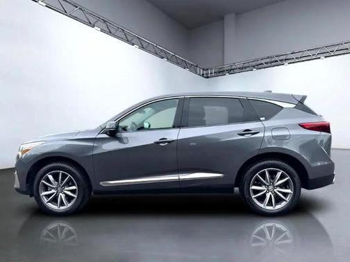 2020 Acura RDX Technology Package
