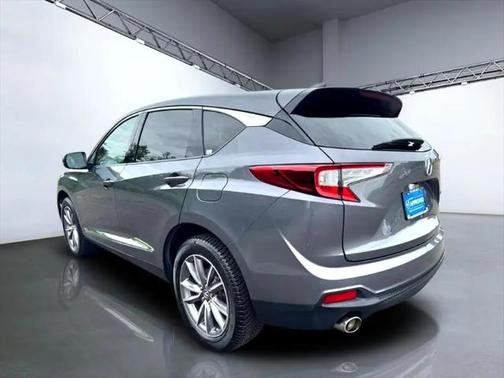 2020 Acura RDX Technology Package
